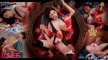麻豆传媒