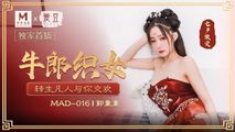 麻豆传媒