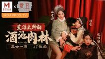 麻豆传媒