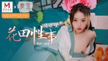 麻豆传媒