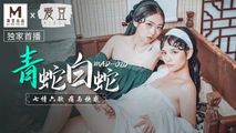 麻豆传媒