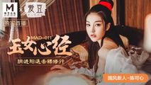 麻豆传媒