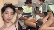 网爆黑料