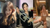 网爆黑料