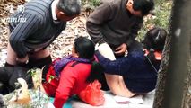 网爆黑料