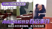 网爆黑料