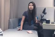 自拍偷拍