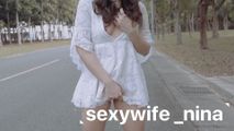 美女主播