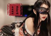 美女主播