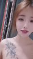 美女主播