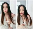 美女主播