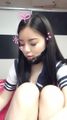 美女主播