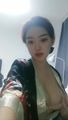 美女主播