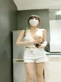 美女主播