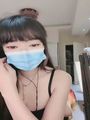 美女主播