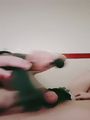 美女主播