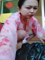 美女主播