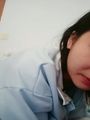 美女主播