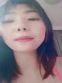 美女主播