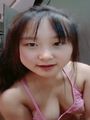 美女主播