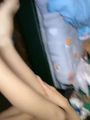 美女主播