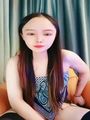 美女主播