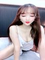 美女主播