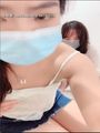 美女主播