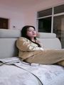美女主播