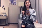 自拍偷拍
