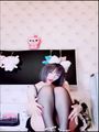 美女主播