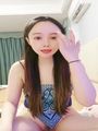美女主播