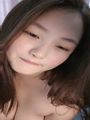美女主播