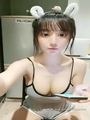 美女主播