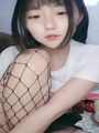 美女主播