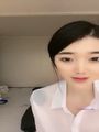 美女主播