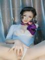 美女主播