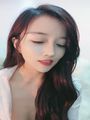 美女主播