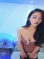 美女主播
