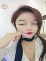 美女主播
