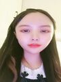 美女主播
