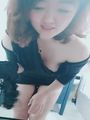 美女主播