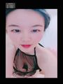 美女主播