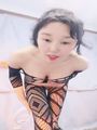 美女主播
