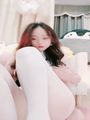 美女主播