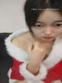 美女主播