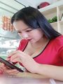 美女主播