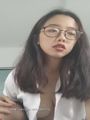 美女主播
