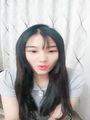 美女主播