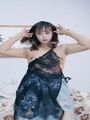 美女主播